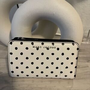 Marc Jacob wallet